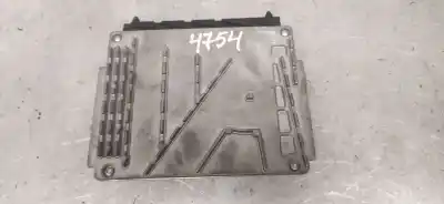 Peça sobressalente para automóvel em segunda mão centralina de motor uce por volvo s60 berlina 2.4 d referências oem iam 00001313a6