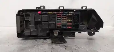 Peça sobressalente para automóvel em segunda mão caixa de fusíveis e relés por volvo s60 berlina 2.4 d referências oem iam 