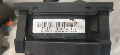 Автозапчасти б/у управление светом за ford focus c-max (cap) connection ссылки oem iam 3m5t13a024cb  