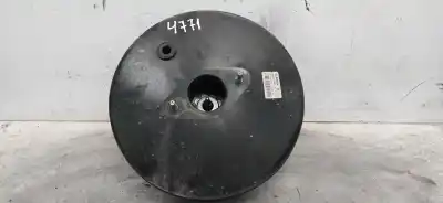 Peça sobressalente para automóvel em segunda mão servo freio por renault laguna iii m9r742 referências oem iam 0204051643