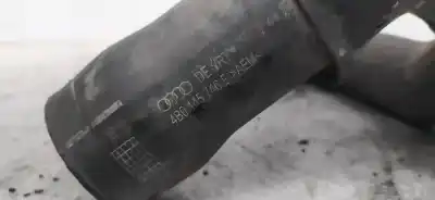 Автозапчасти б/у трубка за audi a6 avant (4b5) 2.5 tdi ссылки oem iam 4b0145746e  