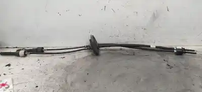 Peça sobressalente para automóvel em segunda mão  por RENAULT LAGUNA III  Referências OEM IAM 8200743570  