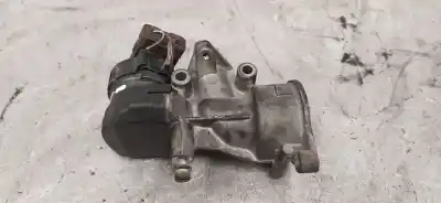 Автозапчасти б/у КЛАПАН РОГ за PEUGEOT 407 COUPE  ссылки OEM IAM 9645689680  25344058