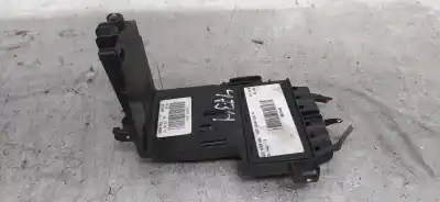 Peça sobressalente para automóvel em segunda mão caixa de fusíveis e relés por peugeot 308 1.6 16v referências oem iam 9663704690