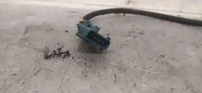 Peça sobressalente para automóvel em segunda mão sonda lambda por peugeot 308 1.6 16v referências oem iam 39652611  