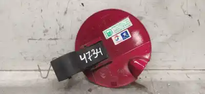 Peça sobressalente para automóvel em segunda mão tampa de combustível externa por peugeot 308 1.6 16v referências oem iam 9680363377