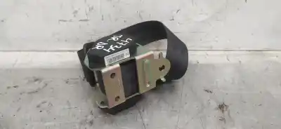 Peça sobressalente para automóvel em segunda mão cinto de segurança traseiro direito por peugeot 308 1.6 16v referências oem iam 96812534xx