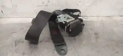 Peça sobressalente para automóvel em segunda mão cinto de segurança dianteiro esquerdo por peugeot 308 1.6 16v referências oem iam 96568574xx