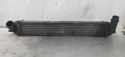 Peça sobressalente para automóvel em segunda mão intercooler por renault laguna iii m9r742 referências oem iam h9467002