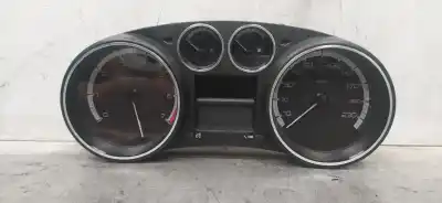 Peça sobressalente para automóvel em segunda mão quadrante por peugeot 308 1.6 16v referências oem iam 9665107380