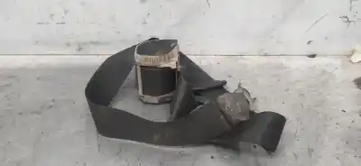 Автозапчасти б/у правый передний ремень безопасности за renault kangoo (f/kc0) 1.5 dci diesel 68 cv / 50 kw ссылки oem iam 33043465  