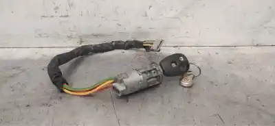 Автозапчастина б/у стартер для renault kangoo (f/kc0) 1.5 dci diesel 68 cv / 50 kw посилання на oem iam 354895