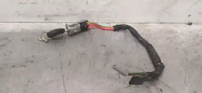 Автозапчастина б/у стартер для renault kangoo (f/kc0) 1.5 dci diesel 68 cv / 50 kw посилання на oem iam 354895  