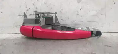 Pièce détachée automobile d'occasion  pour PEUGEOT 207  Références OEM IAM 9680168580  