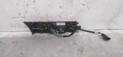 Second-hand car spare part interior left front handle for audi a6 avant (4b5) 2.5 tdi oem iam references 4b837019  