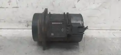 Gebrauchtes Autoersatzteil Luftmassenmesser zum RENAULT MEGANE III BERLINA 5 P  OEM-IAM-Referenzen 8200682558  