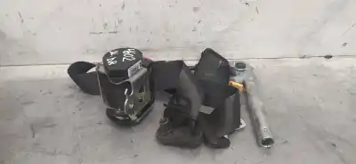 Gebrauchtes Autoersatzteil Sicherheitsgurt rechts vorne zum RENAULT MEGANE III BERLINA 5 P  OEM-IAM-Referenzen 868840008R  