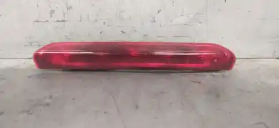 Second-hand car spare part central brake light for peugeot 308 1.6 16v hdi oem iam references 