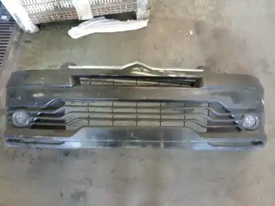 Second-hand car spare part FRONT BUMPER for CITROEN C4 COUPE  OEM IAM references   