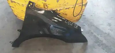 Pezzo di ricambio per auto di seconda mano parafango anteriore destro per citroen c4 coupe collection riferimenti oem iam 