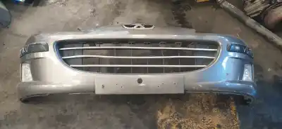 İkinci el araba yedek parçası ÖN TAMPON için PEUGEOT 407 COUPE  OEM IAM referansları   