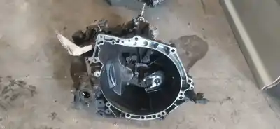 Tweedehands auto-onderdeel VERSNELLINGSBAK voor CITROEN XSARA PICASSO  OEM IAM-referenties 20DM62  