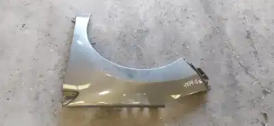 Second-hand car spare part left front fin for peugeot 308 1.6 16v hdi oem iam references 