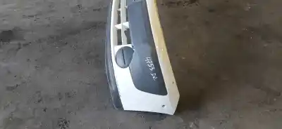 İkinci el araba yedek parçası ön tampon için renault kangoo (f/kc0) 1.5 dci diesel 68 cv / 50 kw oem iam referansları   