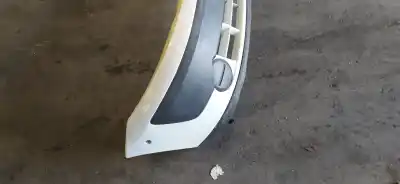 İkinci el araba yedek parçası ön tampon için renault kangoo (f/kc0) 1.5 dci diesel 68 cv / 50 kw oem iam referansları   