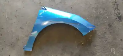 Second-hand car spare part front right fin for peugeot 308 1.6 16v hdi oem iam references 