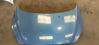 Second-hand car spare part bonnet for peugeot 308 1.6 16v hdi oem iam references 