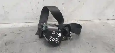 Second-hand car spare part REAR LEFT SEAT BELT for RENAULT MEGANE III BERLINA 5 P  OEM IAM references 888410016R  