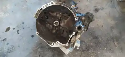 Pièce détachée automobile d'occasion BOÎTE DE VITESSES pour CITROEN C3 (F DESDE 11/2001)  Références OEM IAM 20CQ08  
