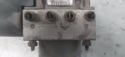 Pezzo di ricambio per auto di seconda mano abs per citroen c4 coupe collection riferimenti oem iam 9661886780