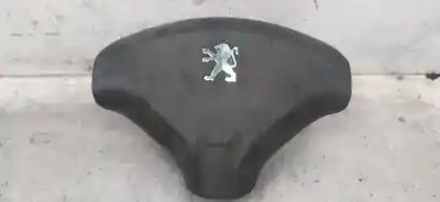 Peça sobressalente para automóvel em segunda mão airbag dianteiro esquerdo por peugeot 308 1.6 16v referências oem iam 96810154zd