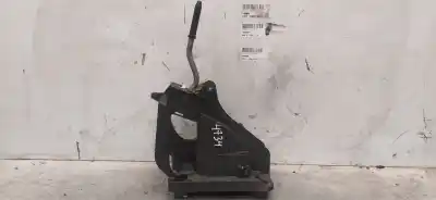 Peça sobressalente para automóvel em segunda mão alavanca de velocidades por peugeot 308 1.6 16v referências oem iam 9684581680