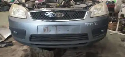 Second-hand car spare part front bumper for ford focus c-max (cap) 2.0 tdci cat oem iam references 