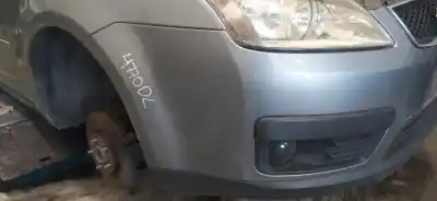 Second-hand car spare part front bumper for ford focus c-max (cap) 2.0 tdci cat oem iam references   