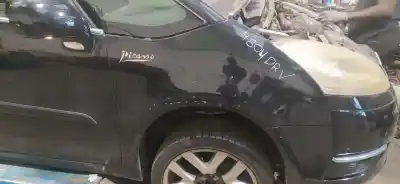 Автозапчасти б/у переднее правое крыло за citroen c4 picasso 1.6 16v hdi fap ссылки oem iam  Автозапчасти б/у переднее правое крыло за citroen c4 picasso 1.6 16v hdi fap ссылки oem iam