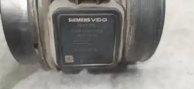 Second-hand car spare part flowmeter for ford focus c-max (cap) 2.0 tdci cat oem iam references 9645948980