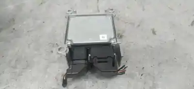 Second-hand car spare part airbag control unit for ford focus c-max (cap) 2.0 tdci cat oem iam references 4m5t14b056ad  