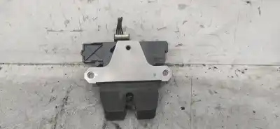 Second-hand car spare part trunk lock for ford focus c-max (cap) 2.0 tdci cat oem iam references   