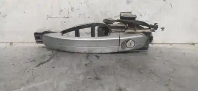 Second-hand car spare part exterior left front door handle for ford focus c-max (cap) 2.0 tdci cat oem iam references 