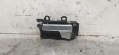 Second-hand car spare part interior left rear handle for ford focus c-max (cap) 2.0 tdci cat oem iam references 