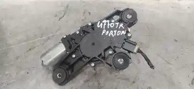 Second-hand car spare part rear windshield wiper motor for ford focus c-max (cap) 2.0 tdci cat oem iam references 0390201822
