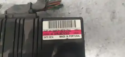 Автозапчасти б/у климат-контроль за ford focus c-max (cap) 2.0 tdci cat ссылки oem iam 3m5t18c612al  
