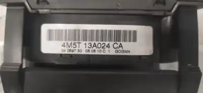 Second-hand car spare part headlights switch for ford focus c-max (cap) 2.0 tdci cat oem iam references 3m5t13a024ca
