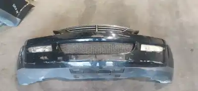 Pièce détachée automobile d'occasion LE PARE-CHOC AVANT pour SSANGYONG KYRON  Références OEM IAM   