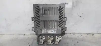Second-hand car spare part ecu engine control for ford focus c-max (cap) 2.0 tdci cat oem iam references 6m5112a650tb