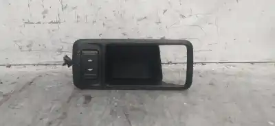 Second-hand car spare part rear left power window switch for ford focus c-max (cap) 2.0 tdci cat oem iam references 3m51226a37adw